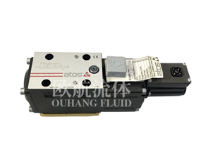 阿托斯比例阀DLKZOR-T-140-L71 41